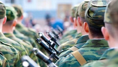 Военнослужащий совершил попытку суицида в Алматинской области