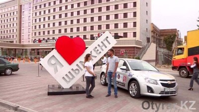 Карагандинец объехал десять городов Казахстана, чтобы помочь больной девочке