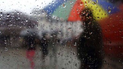 Ливень в Алматы: службы спасения организовали круглосуточное дежурство