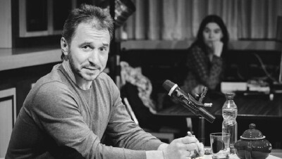 Пётр Буслов: "За свой фильм "Бумер" я получил пять тысяч долларов"