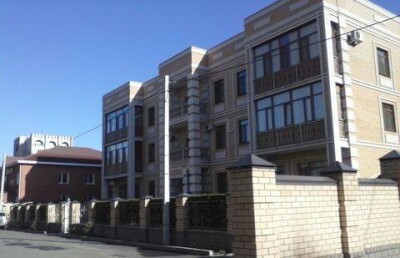 В Семее приостановлены сделки купли-продажи недвижимости