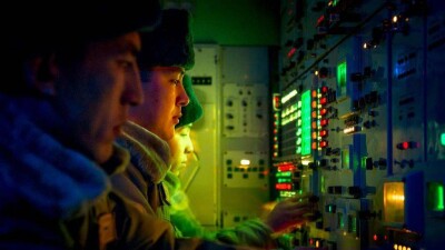 Как несут службу в бригаде ПВО, прикрывающей небо Алматы. Фоторепортаж