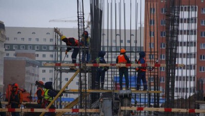 Застройщики ждут, когда ипотечники откликнутся на новую программу "Нурлы жер"