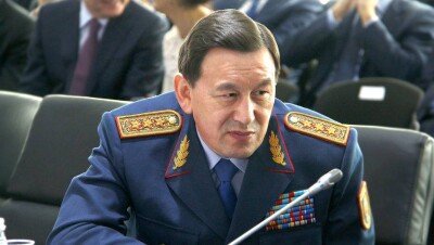 Глава МВД обвинил Генпрокуратуру в копировании чужих законов
