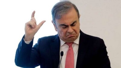 Экс-глава Nissan назвал побег из Японии самым трудным решением в своей жизни