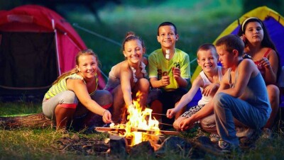 Пять летних лагерей будут работать в Семее во время карантина