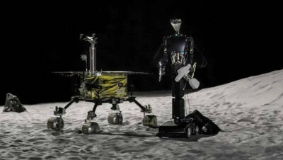 Япония готовит своего человекоподобного робота к отправке на МКС