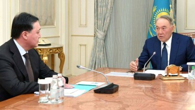 Назарбаев о влиянии Соvid-19 на экономику: Последствия будут более тяжёлыми, чем после кризиса 2008 года