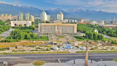 «Алматы-2050»: алғашқы бес жылдықта қанша қаражат жұмсалады?
