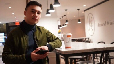 Диаз Мусалимов: "Қазақ әндері – менің негізгі репертуарымда"