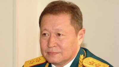 Экс-главе КНБ Нартаю Дутбаеву добавили срок наказания
