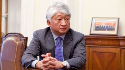 Нацбанк разрешил богатейшему из казахстанцев стать акционером банка RBK