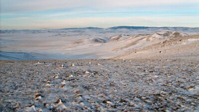 Пропавшая сотрудница акимата в Акмолинской области найдена замёрзшей в овраге