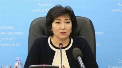 Экс-замакима Атырауской области Нурсауле Сайлауову арестовали на два месяца