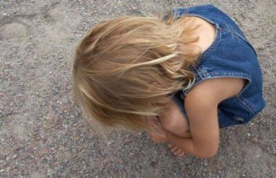 Шымкентцы сами поймали насильника трёхлетней девочки