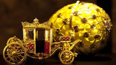 Роскошь в розницу: дорогие игрушки богатых казахстанцев
