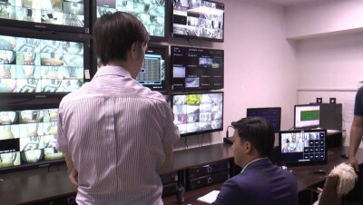 Более 400 объектов Алматы слабо защищены от террористической атаки