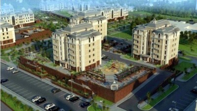 Вместо дискредитированного Expo Town в Астане построят "Венский квартал"