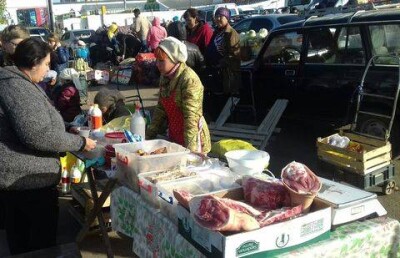В Уральске расследуют подорожание продуктов питания