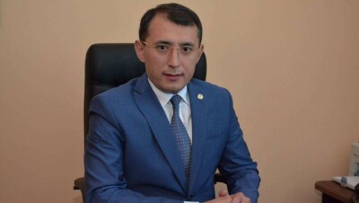 Канат Шукунев назначен заместителем управляющего делами Президента