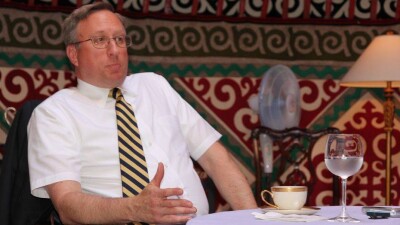 Посол США продолжит работу в Казахстане 
