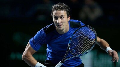 Кубок Президента по теннису: победителем одиночного разряда стал россиянин