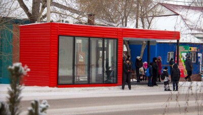 Как живёт и работает "умный" город Акколь в 100 км от Астаны