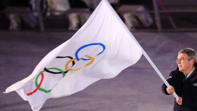 Российским спортсменам разрешили выступить на Олимпийских играх-2020 под своим флагом