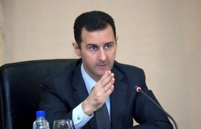 Башар Асад заявил, что 80 стран поддерживают террористов