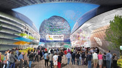 Госслужащий из Павлодара пожаловался на принуждение к покупке билетов на ЭКСПО