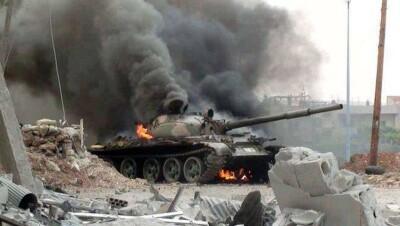 СМИ: В Сирии произошло вооружённое столкновение подразделений России и Ирана