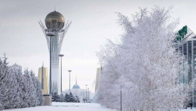 В Нур-Султане учащиеся 0-5 классов будут обучаться дистанционно 4 декабря