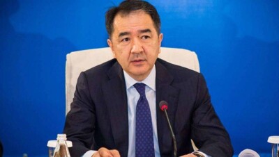 Сагинтаев ответил на запрос депутатов пересмотреть условия тендера по закупке дженериков