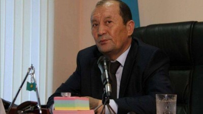 Главу Комитета по водным ресурсам подозревают в вымогательстве взятки в 60 млн тенге