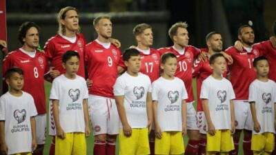 Скандал с юными спортсменами на матче Казахстан – Дания получил продолжение