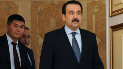 Карим Масимов возглавил федерацию триатлона