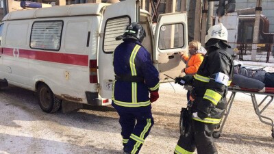 Выжечь железом взяточничество при приёме на работу пообещали в ДЧС Карагандинской области