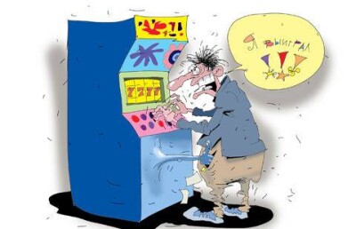 Азартный бизнес в виртуальной тени: как заработать на интернет-казино