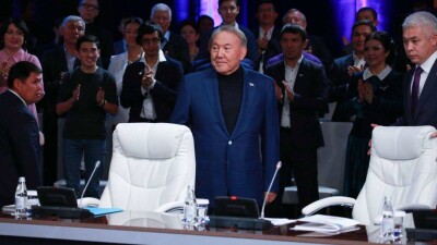 Ультиматумы Назарбаева. О чём говорил Президент во время телемоста?