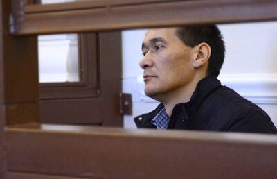 Пожизненное заключение просят для Садуова, обвиняемого в жестоком убийстве 