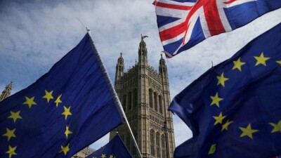 СМИ: Великобритания готова объявить военное положение в случае "жёсткого" Brexit