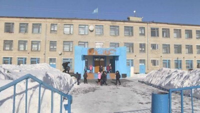 Четверых школьниц с занятий экстренно госпитализировали в Павлодарской области