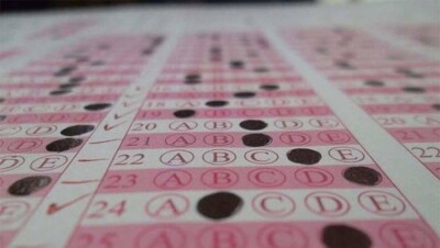 27 выпускников набрали ноль баллов на ЕНТ-2018