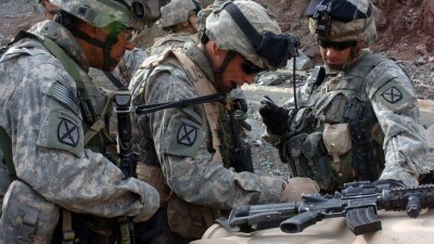 Верховный суд США запретил трансгендерам служить в армии