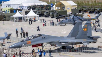 Проведение выставки КАDEX-2020 обойдётся бюджету в 791 млн тенге – проект постановления