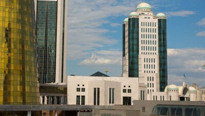 Сенат не стал возражать против кандидатуры Масимова на должность главы КНБ