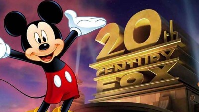 Disney закрыла сделку по покупке 21st Century Fox. Компания уволит тысячи человек