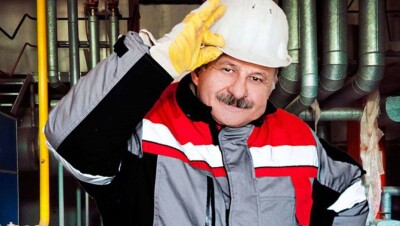 Лучшего сантехника выбрали в Алматы на основе оценок горожан