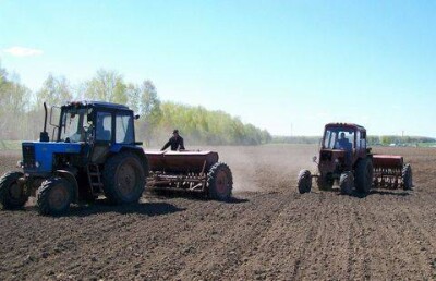 Костанайские крестьяне недополучили 2 млрд тенге на посевную кампанию
