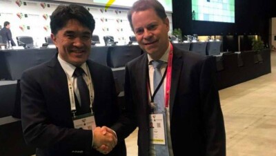 Агентство WADA высоко оценило работу Казахстана по борьбе с допингом в спорте